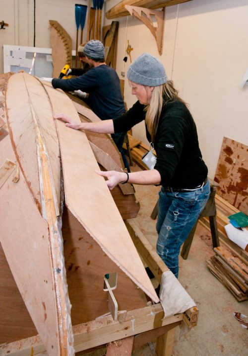 Ali_grant_and_the_second_plank