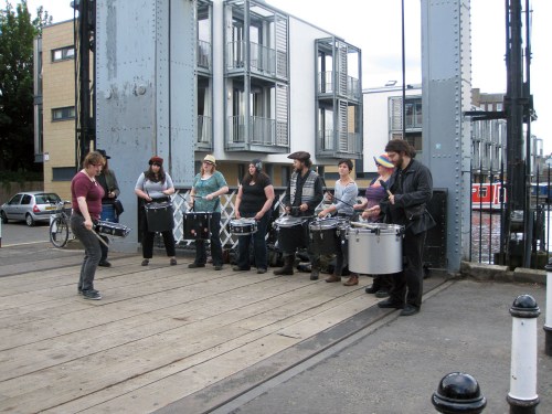 Sambabandonlemingtonliftbri