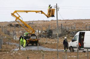 That Friday feeling...